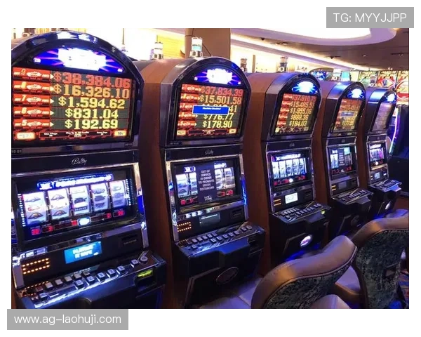 全面解析老虎机的工作原理与常见类型介绍 全面解析老虎机的工作原理与常见类型介绍