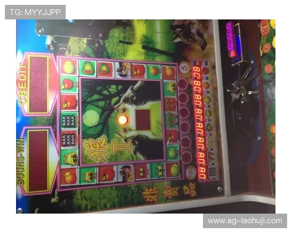 网络老虎机中奖概率分析，提升胜率的策略与技巧全方位指导